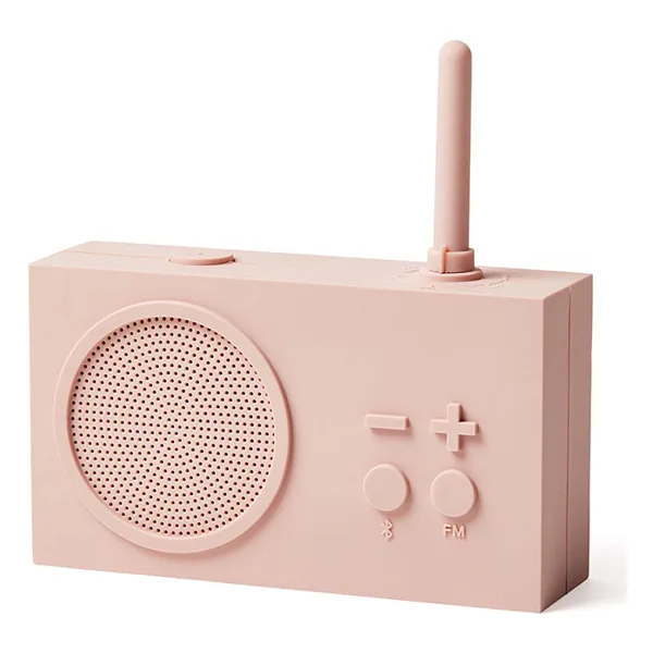 Lexon Tykho 3 Bluetooth Hoparlör
