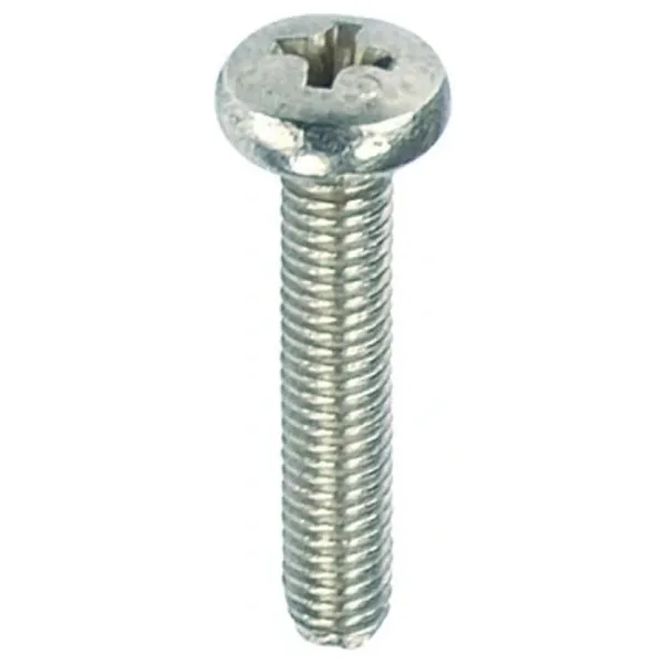 M4x12 DIN7985 YSB Vida A2 İnox