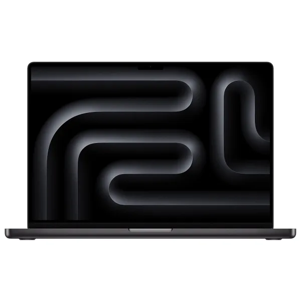 MacBook Pro M5 Max 48 GB 2 TB SSD 16.2" MGEE4TU/A Uzay Siyahı