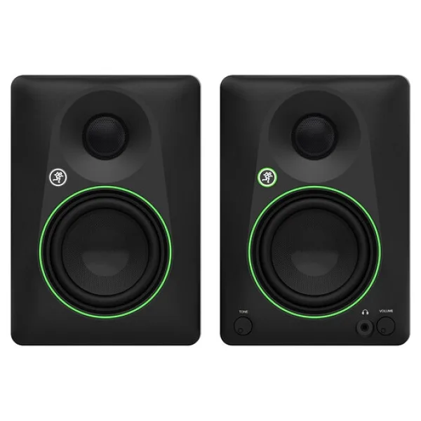Mackie CR4.5 Aktif Referans Monitörü