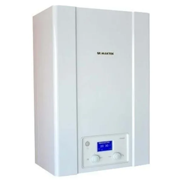 Maktek Omega 18 kW Elektrikli Kombi