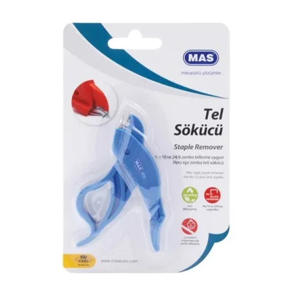 Mas 915 Tel Sökücü