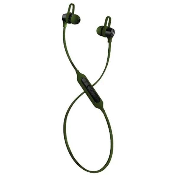 Maxell Mla EB-BT750 Kulak İçi Bluetooth Kulaklık Yeşil
