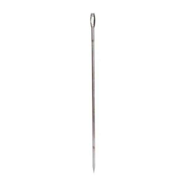 Metal Çuvaldız 25 Cm
