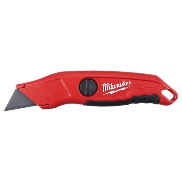 Milwaukee 4932471361 Fixed Blade Utility Maket Bıçağı