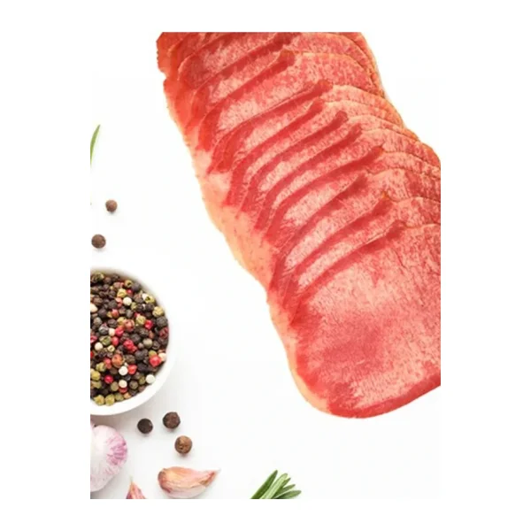 MOLU DİLİMLİ FÜME DİL 150 GR