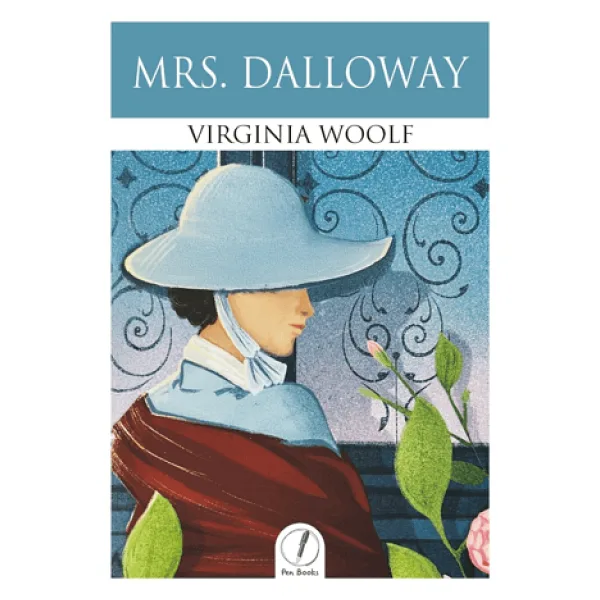 Mrs. Dalloway - Virginia Woolf
