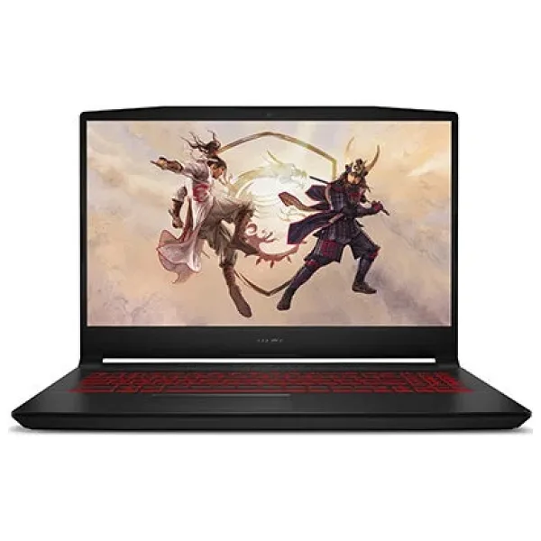 MSI KATANA GF66 11UE-814XTR INTEL CORE İ7 11800H 16GB 512GB SSD RTX3060 FREEDOS 15.6" FHD TAŞINABİLİR BİLGİSAYAR