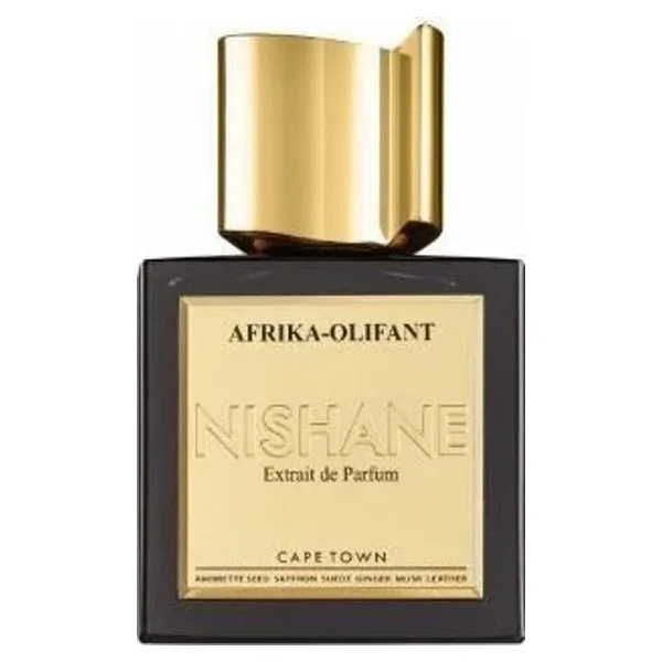 Nishane Afrika Olifant 50 ml EDP Unisex Parfüm