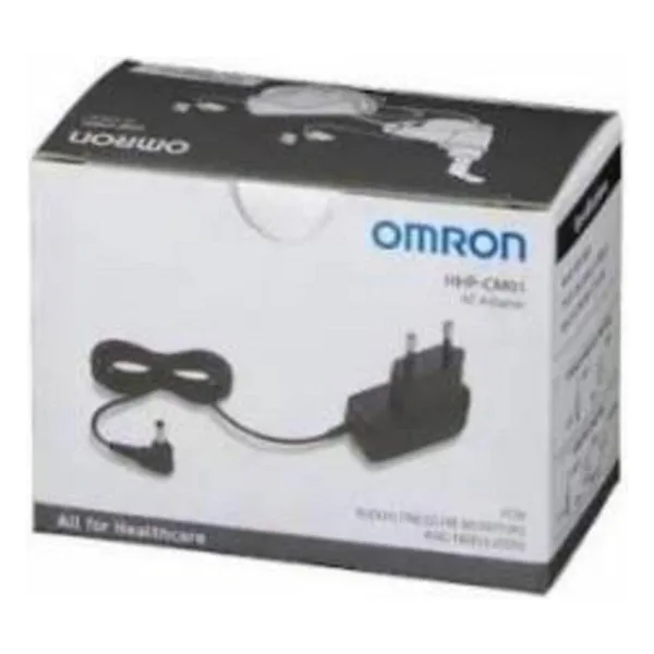 Omron Tansiyon Aleti Adaptörü Orjinal