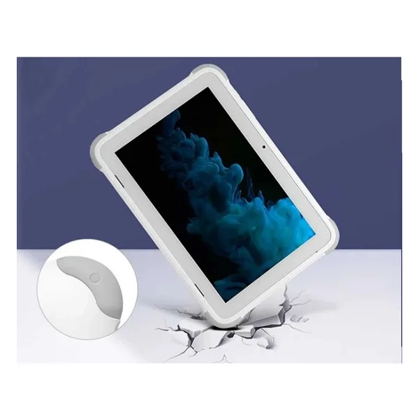oneblue K8 2gb 16 GB 8'' Tablet Çift Simli 32GB Hafıza Kartı Hediyeli - Beyaz
