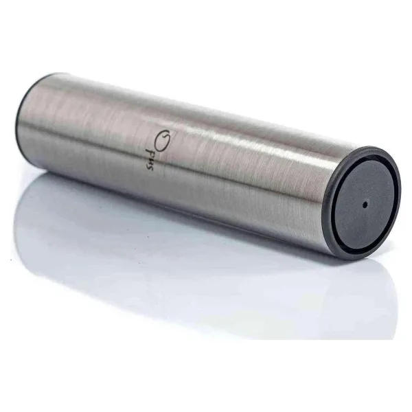 Opus Percussion MSH-1 Metal Shaker