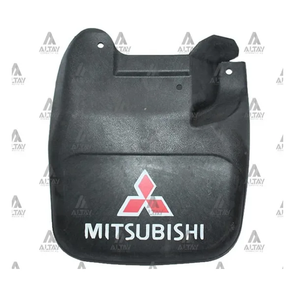 Paçalık Takım L-300 R-L (Mıtsubıshı Yazılı) Arka (Yerli) Mb417044
