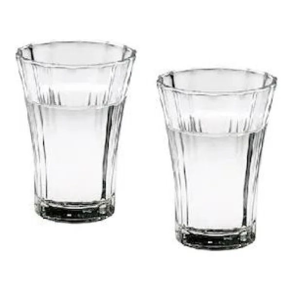 Paşabahçe Diamond 52400 12'li Kahve Yanı Su Bardağı