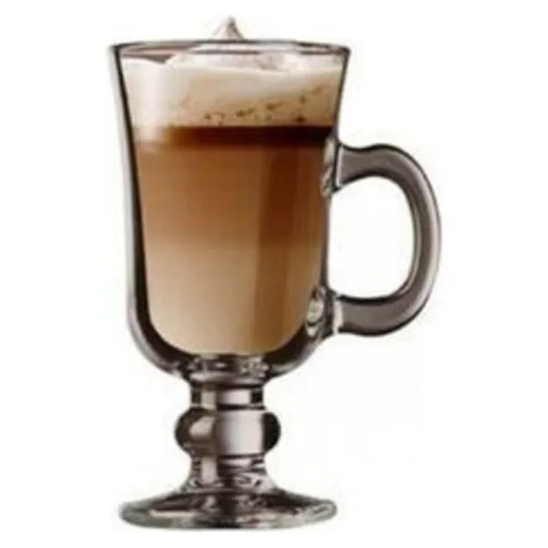 Paşabahçe Irish 55141 230 cc 6'lı Kulplu Bardak
