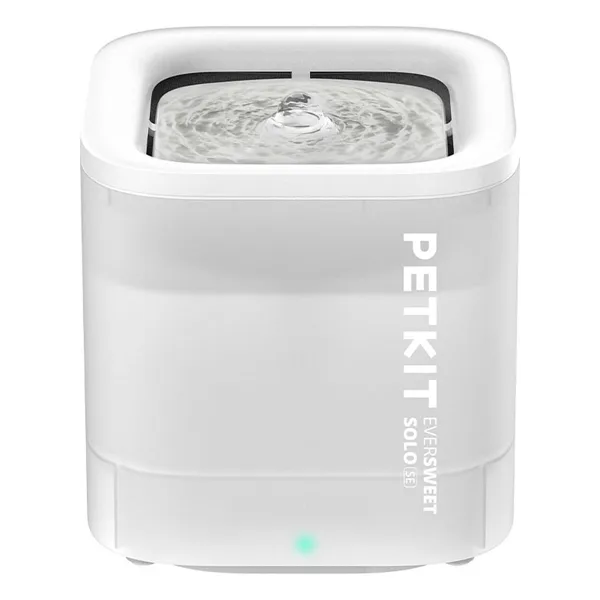Petkit Eversweet Solo SE 1.8 lt Beyaz Kedi Su Pınarı