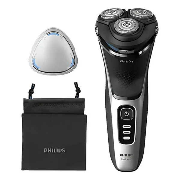 Philips 3000 Serisi S3241/12 Islak ve Kuru Tıraş Makinesi