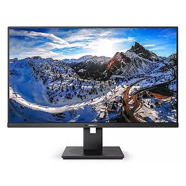 Philips 328B1/00 31.5" 4 ms 4K Pivot 60 Hz Monitör