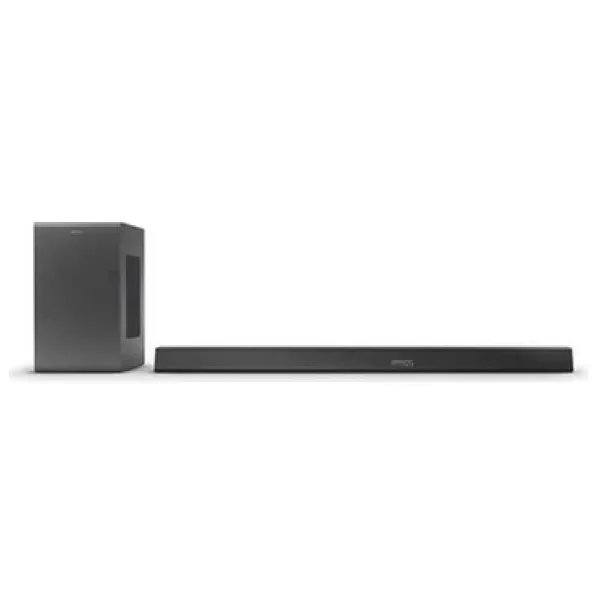 Philips TAB8905 3.1.2 Kanal 600 W Soundbar