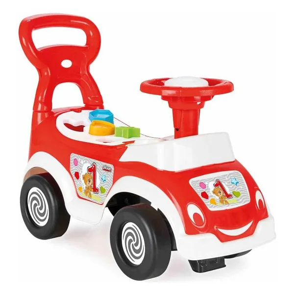 Pilsan 07-826 Bultaklı İlk Arabam