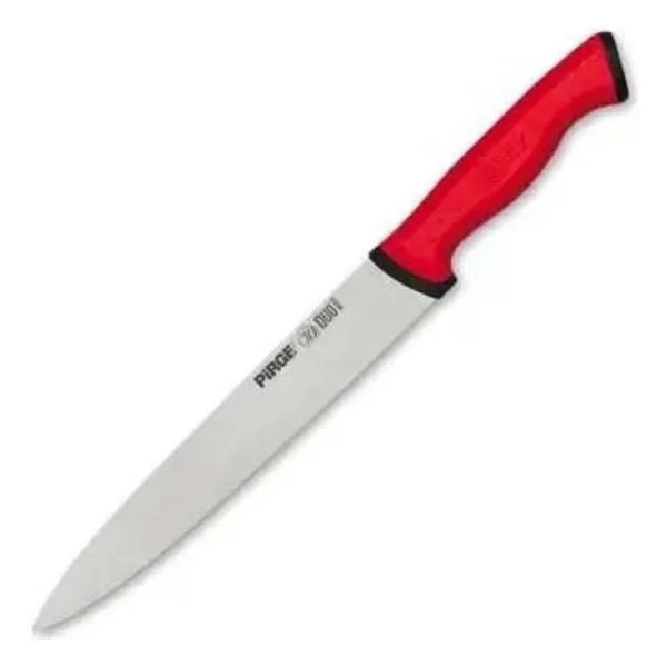 Pirge Duo 34313 20 cm Dilimleme Bıçağı