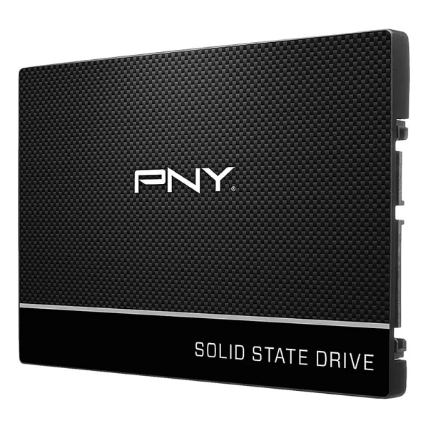 PNY 500GB 550/500MB/s 2.5'' SATA 3.0 SSD CS900
