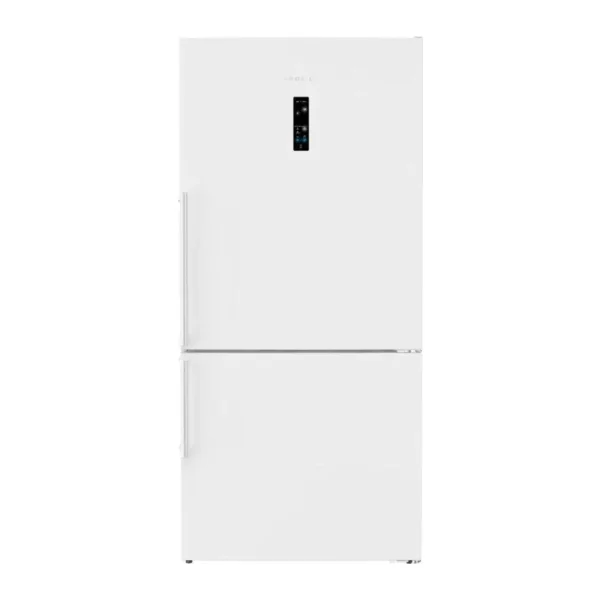 Profilo BD3086WCFP Kombi No Frost Buzdolabı