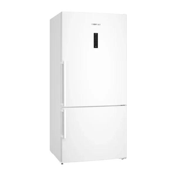Profilo BD3086WECN Kombi No Frost Buzdolabı
