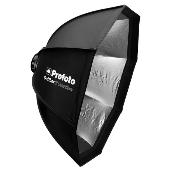 Profoto 201501 90 cm Octagon Softbox
