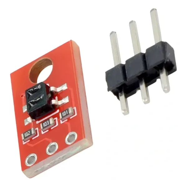QTR-1A Kızılötesi Sensör Çifti (2 Parça) - PL-2458