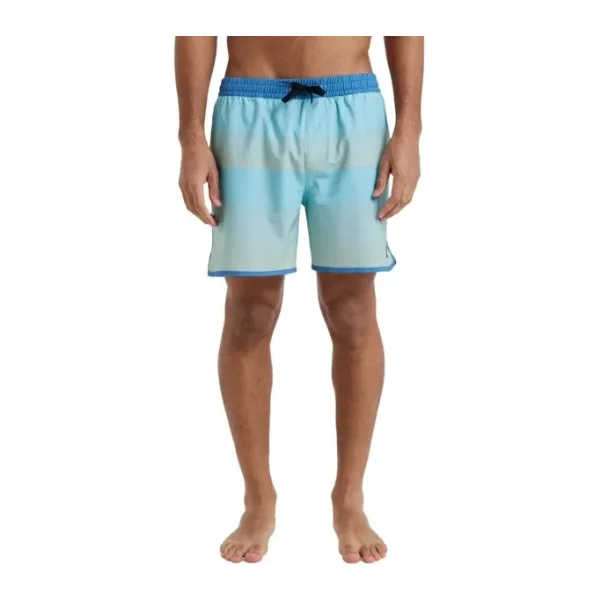 Quiksilver Surfsilk Scallop 16 EQYJV04108 Erkek Deniz Şortu