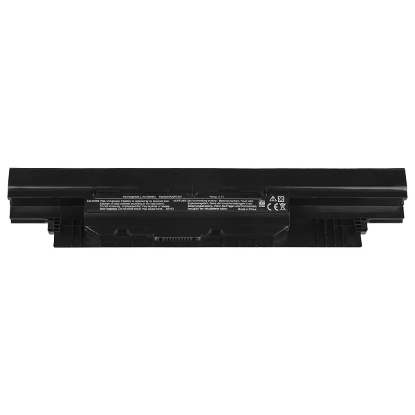 RETRO Asus PU551LA, PU551LD, A41N1421, A32N1331 Notebook Bataryası - Siyah