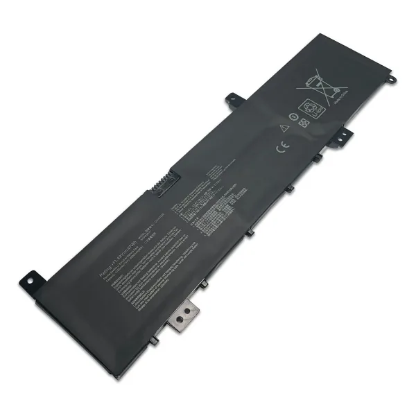 RETRO Asus X580V, C31N1636 Notebook Bataryası