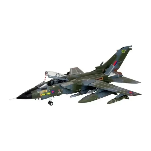 Revell 1:72 Tornado GR. 1 RAF 04619 Maket SEti