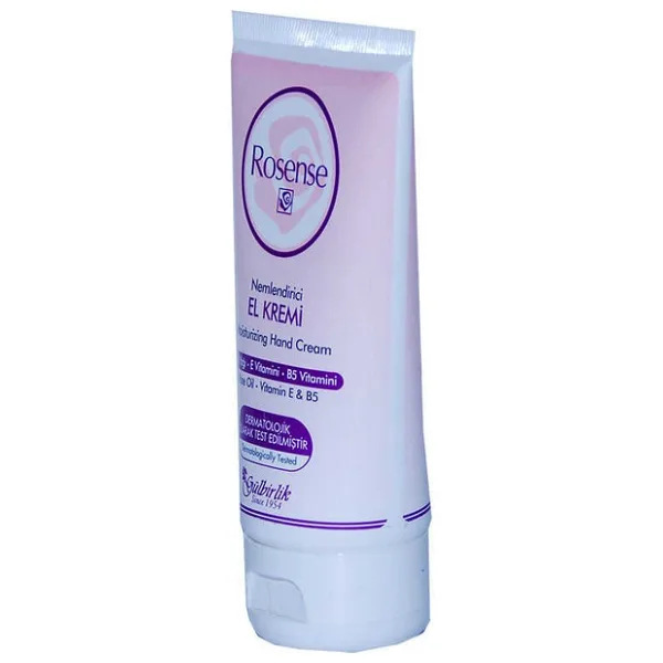Rosense Nemlendirici El Kremi 75 Ml - 1