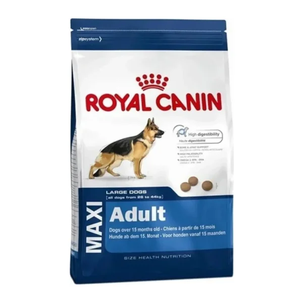 Royal Canin Maxi Adult 15 kg Büyük Irk Yetişkin Köpek Maması
