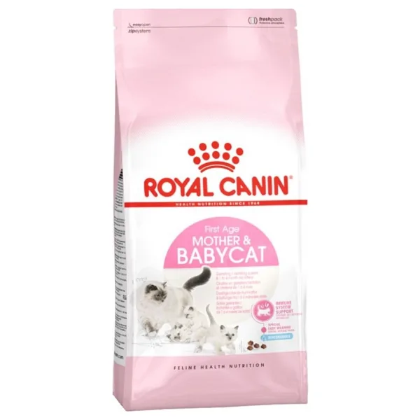 Royal Canin Mother & Babycat 400 gr Yavru Kedi Maması