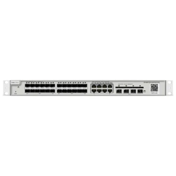 Ruijie Reyee RG-NBS3200-24SFP/8GT4XS 24 Port Switch