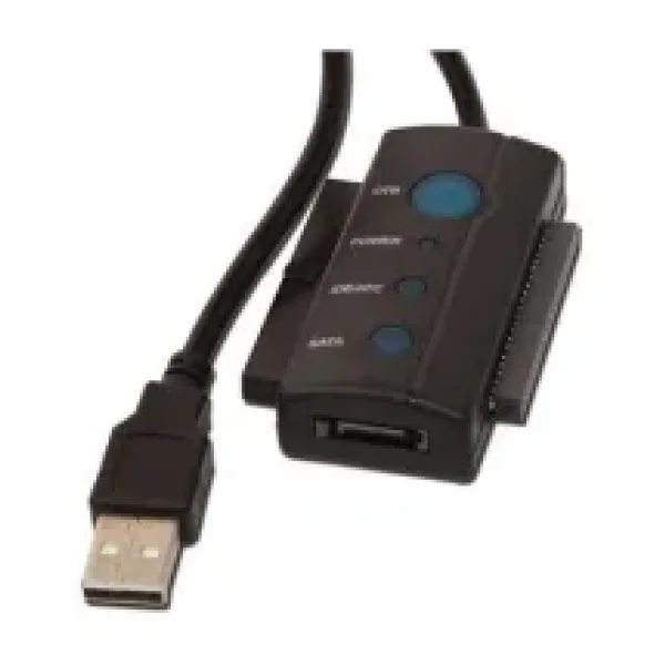 S-link SL-SATA35 USB to IDE-SATA Dönüştürücü