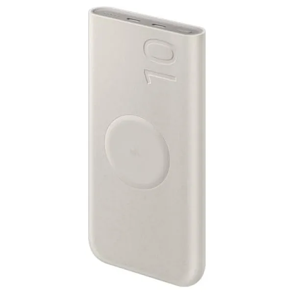 Samsung EB-U2510X 10000 mAh Hızlı Şarj Kablosuz Powerbank