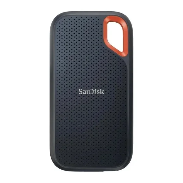 SanDisk Extreme V2 SDSSDE61-4T00-G25 USB 3.2 4 TB Taşınabilir SSD