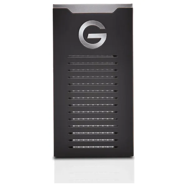 SanDisk Professional G-Drive 2 TB SDPS11A-002T-GBANB USB 3.2 Taşınabilir SSD