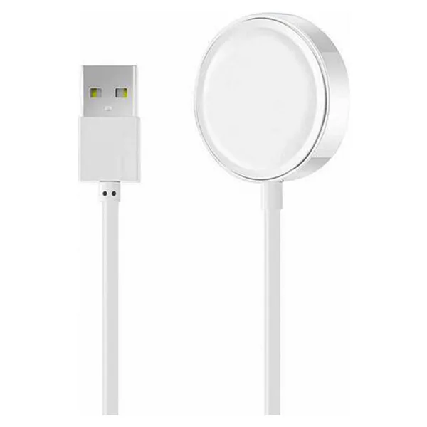 ScHitec Watch DTNO1 Wireless Charge Hızlı Şarj Cihazı
