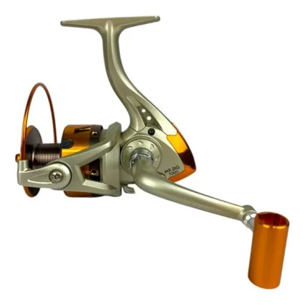 Sea Horse Mr Big 7000 Makine Olta Makinesi