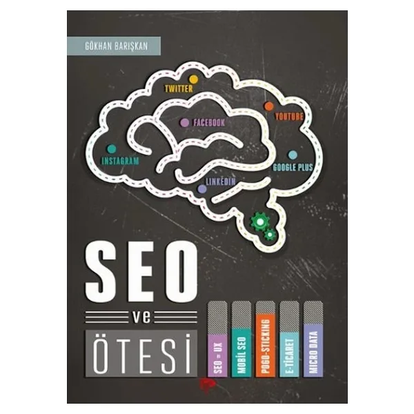 Seo Ve Ötesi
