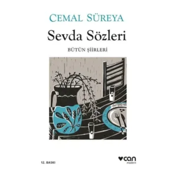 Sevda Sözleri - Cemal Süreyya