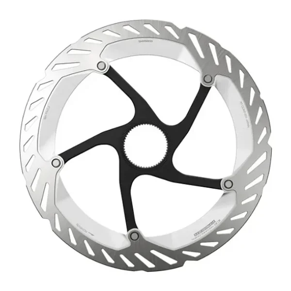 SHIMANO DURA ACE RT-CL800 203mm EXTERNAL (DIŞ KANAL) DİSK FREN ROTORU