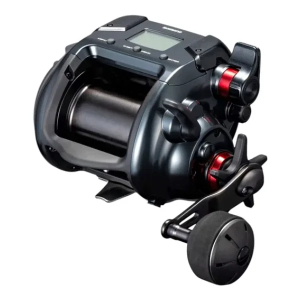 Shimano Plays A 4000 Elektrikli Sağ El Çıkrık Olta Makinesi