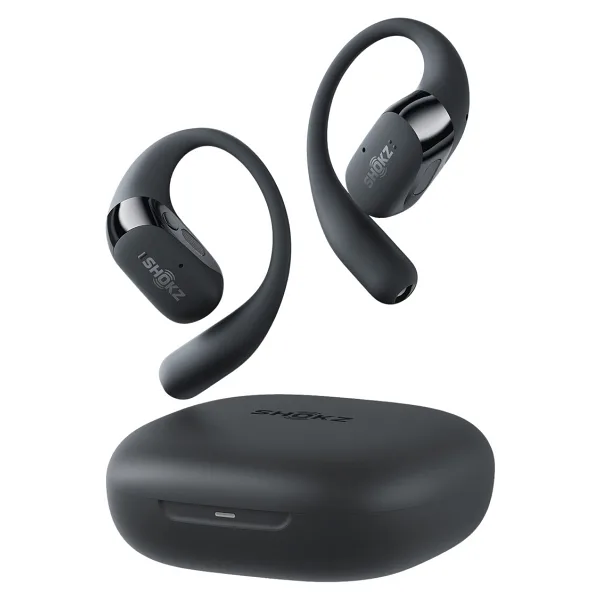 Shokz Openfit 2 Plus TWS Kulak İçi Bluetooth Kulaklık