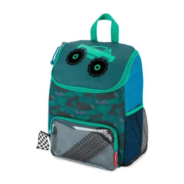 Skip Hop Spark Style Çocuk Sırt Çantası Kamyon